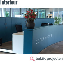 projecten interieurstyling